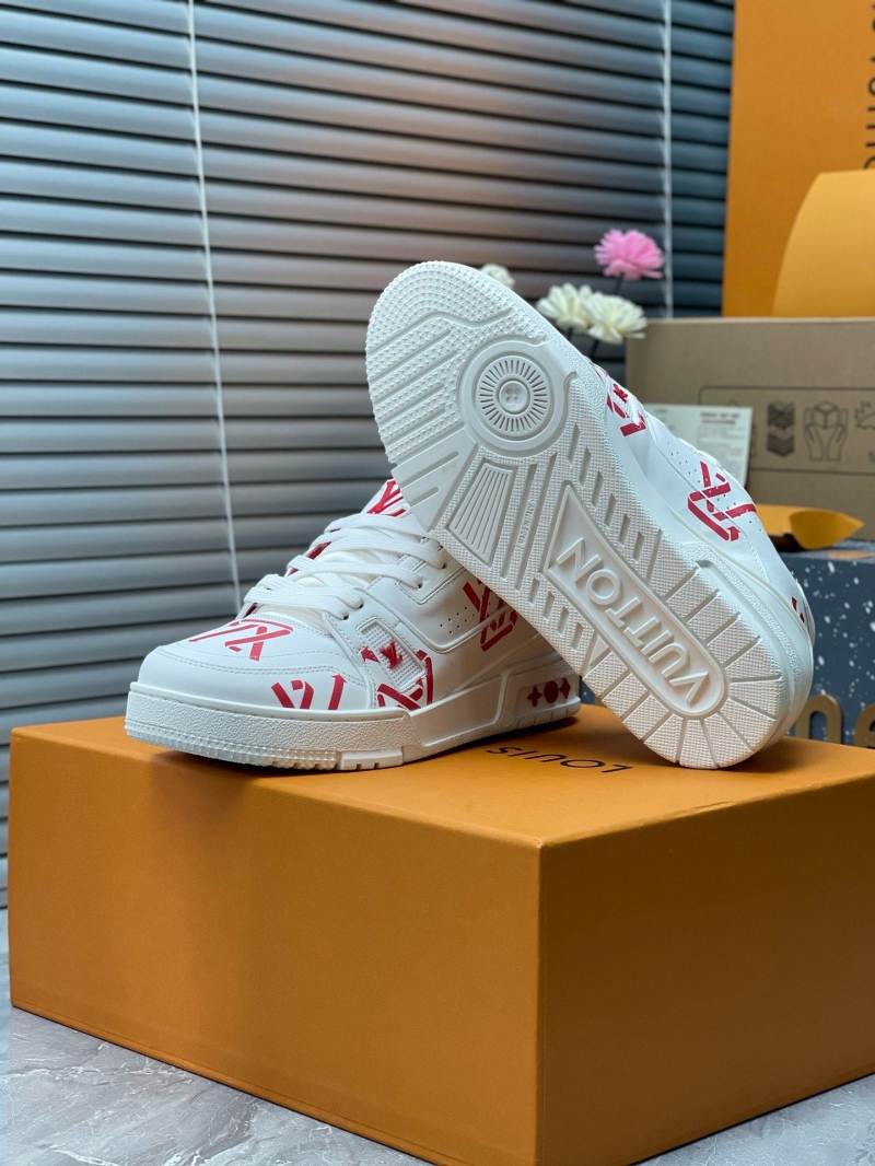 LV Sneakers